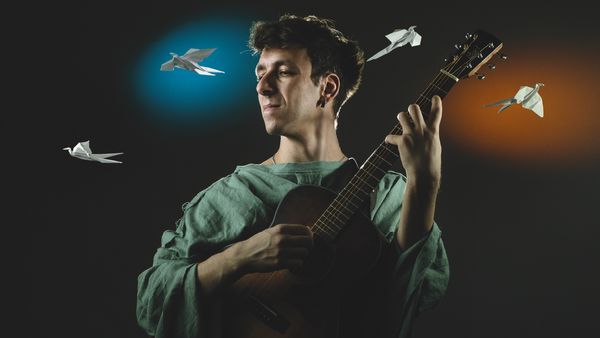 МАГНЕР - больше, чем современный джаз